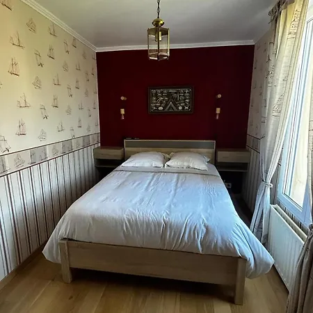 Le Repos Marin à 10 Min De Dieppe