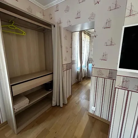 Affittacamere Le Repos Marin à 10 Min De Dieppe